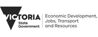 Department of Economic Development, Jobs, Transport and Resources