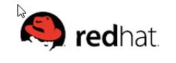 We have become a RedHat partner!