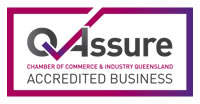 QAssure and GITC accreditation